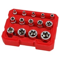SADA ZÁSUVEK TORX STAR ZÁSUVKY E4-E24 NEILSE SADA ZÁSUVEK TORX STAR ZÁSUVKY E4-E24 NEILSE