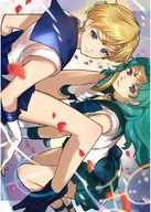 Plagát Bishoujo Senshi Sailor Moon bssm_024 A2