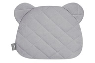 Vankúš medvedíka Royal Baby Grey Sleepee Vankúš medvedíka Royal Baby Grey Sleepee