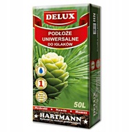 Hartmann substrát pre ihličnany 50l Hartmann substrát pre ihličnany 50l