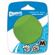 Chuckit ERRATIC BALL pre psov M loptička Chuckit ERRATIC BALL pre psov M loptička