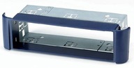 Rám SMART FOR TWO 98-07 (MODRÝ) Rám SMART FOR TWO 98-07 (MODRÝ)