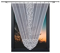 OTVORENÝ PANEL PRIPRAVENÝ ŽAKARDOVÁ ZÁCLONA 160x200 CAL OTVORENÝ PANEL PRIPRAVENÝ ŽAKARDOVÁ ZÁCLONA 160x200 CAL