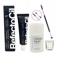 Refectocil Henna Kit Black Henna Water Refectocil Henna Kit Black Henna Water