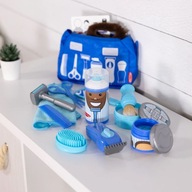 Holičský hrací set Holičský hrací set