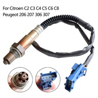 Pre Citroen C2 C3 C4 C5 C6 C8 Peugeot 206 207 306