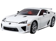 1/24 model auta Lexus LFA | Tamiya 24319