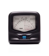 KOMUNICA SX-40 REFLEXOMETER SWR METER 140~525MHz KOMUNICA SX-40 REFLEXOMETER SWR METER 140~525MHz