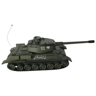 RC tank T-34 "Rudy". RC tank T-34 "Rudy".