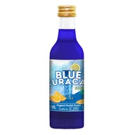 Essence Korenie BLUE CURACAO ESSENCE 200 ml do Alcohol Moonshine Vodka Likéru Essence Korenie BLUE CURACAO ESSENCE 200 ml do Alcohol Moonshine Vodka Likéru