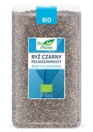 ČIERNA RYŽA CELOZRNNÁ, BIO, 1 kg - BIO PLANÉTA ČIERNA RYŽA CELOZRNNÁ, BIO, 1 kg - BIO PLANÉTA