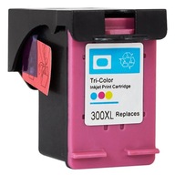 Atrament HP-300XC CC644EE / 300XL reg. Atrament HP-300XC CC644EE / 300XL reg.