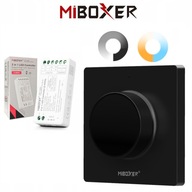 SET ZÓNOVÝ OVLÁDAČ PRE MONO|CCT LED PÁS + MIBOXER NÁSTENNÝ PANEL SET ZÓNOVÝ OVLÁDAČ PRE MONO|CCT LED PÁS + MIBOXER NÁSTENNÝ PANEL
