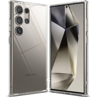 Ringke odolné a pevné puzdro pre Galaxy S24 Ultra puzdro, kryt, puzdro