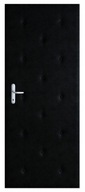 Gockowiak prešívané čalúnenie dverí 95 x 205 cm