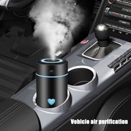 Auto Aromaterapia USB Auto Mini Malý bar č Auto Aromaterapia USB Auto Mini Malý bar č