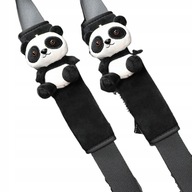 bezpečnostný pás do auta vankúšik panda m1 bezpečnostný pás do auta vankúšik panda m1