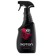 K2 Pro Roton 750ml - Gél na čistenie ráfikov od krvácania K2 Pro Roton 750ml - Gél na čistenie ráfikov od krvácania
