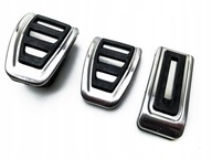 Kryty pedálov VW Multivan Caravelle T5 T6 Kryty pedálov VW Multivan Caravelle T5 T6