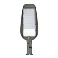 MAJÁK LED ULIČNÁ LAMPA 200W STUDENÁ 22000lm