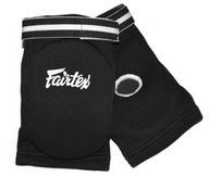 Fairtex chrániče lakťov EBE1 Black Fairtex chrániče lakťov EBE1 Black