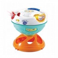 VTECH MAGICKÁ GUĽA 3V1 PRE DETI 3M+ 61721 VTECH MAGICKÁ GUĽA 3V1 PRE DETI 3M+ 61721