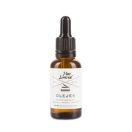 Pán Drwal Originálny olej na fúzy 30 ml Pán Drwal Originálny olej na fúzy 30 ml