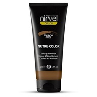Nirvel Nutre Coloring kondicionér 200 ml Topaz Nirvel Nutre Coloring kondicionér 200 ml Topaz
