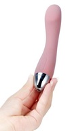 SVAKOM vibrátor Amy pink G-bod ružový SVAKOM vibrátor Amy pink G-bod ružový