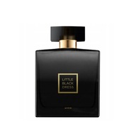 AVON LITTLE BLACK ŠATY 100 ML VONNÁVANÁ VODA AVON LITTLE BLACK ŠATY 100 ML VONNÁVANÁ VODA
