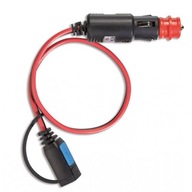 Zástrčka zapaľovača cigariet Victron Car Plug, bezpečná 15A Zástrčka zapaľovača cigariet Victron Car Plug, bezpečná 15A
