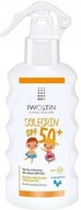 IWOSTIN SOLECRIN SPREJ PRE DETI SPF50+ UVA UVB