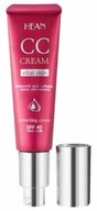 HEAN CC krém Vital Skin FOUNDATION SPF40 02 Natural HEAN CC krém Vital Skin FOUNDATION SPF40 02 Natural