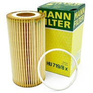 OLEJOVÝ FILTER VOLVO V70 III 2,4 D3 D4 D5 FILTER MANN OLEJOVÝ FILTER VOLVO V70 III 2,4 D3 D4 D5 FILTER MANN