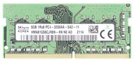 8GB 3200 SK HYNIX PC4-3200AA 1Rx8 SA2-11 HMA81GS6CJR8N-XN N0 AD RAM 8GB 3200 SK HYNIX PC4-3200AA 1Rx8 SA2-11 HMA81GS6CJR8N-XN N0 AD RAM