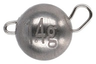 Cheburashka - Tungsten JAWS 10g - balenie 2 ks. Cheburashka - Tungsten JAWS 10g - balenie 2 ks.
