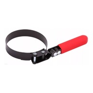PÁSOVÝ KĽÚČ NA OLEJOVÝ FILTER K2 W666 PÁSOVÝ KĽÚČ NA OLEJOVÝ FILTER K2 W666