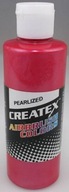 Farba Createx Pearl Red 60ml 5309