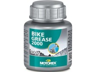 Mazivo na reťaz MOTOREX Bike Grease 2000 100 g Mazivo na reťaz MOTOREX Bike Grease 2000 100 g