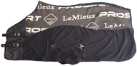 Koberec LeMieux Carbon Cooler Rug