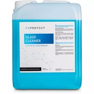 Fx Protect Glass Cleaner 5L Čistič na okná Fx Protect Glass Cleaner 5L Čistič na okná