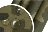 VODEODOLNÁ LÁTKA CORDURA VODEODOLNÁ LÁTKA CORDURA