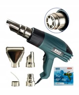 BASOVÝ LESK ELEKTRICKÝ OHRIEVAČ 2000W 2B 4 TRYS BASOVÝ LESK ELEKTRICKÝ OHRIEVAČ 2000W 2B 4 TRYS