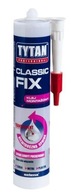 TYTAN CLASSICFIX MONTÁŽNE LEPIDLO 310ML TYTAN CLASSICFIX MONTÁŽNE LEPIDLO 310ML
