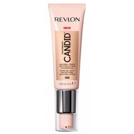 REVLON PHOTOREADY CANDID FOUNDATION 130 IVORY REVLON PHOTOREADY CANDID FOUNDATION 130 IVORY