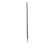 Bioplast labret expandér s 1,2 mm zasúvaním Bioplast labret expandér s 1,2 mm zasúvaním