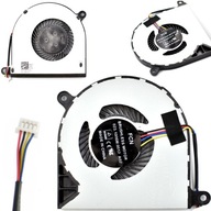 VENTILÁTOR PRE DELL INSPIRON 5368 5378 5568 5578 VENTILÁTOR PRE DELL INSPIRON 5368 5378 5568 5578