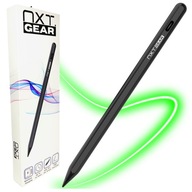 Black Ipad Air Stylus Pen pre iPad Pro NXT.Gear Najvyššia presnosť Black Ipad Air Stylus Pen pre iPad Pro NXT.Gear Najvyššia presnosť