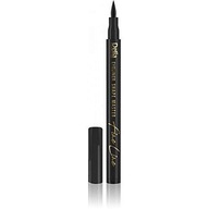 DELIA COSMETICS SHAPE MASTER OČNÁ LINKA V PERORE S JEMNÝMI RIADKAMI - ČIERNA 1KS DELIA COSMETICS SHAPE MASTER OČNÁ LINKA V PERORE S JEMNÝMI RIADKAMI - ČIERNA 1KS