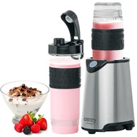 SMOOTHIE OSOBNÝ BLIÉR 800W 2 FĽAŠE CR4069 SMOOTHIE OSOBNÝ BLIÉR 800W 2 FĽAŠE CR4069